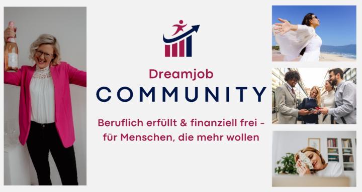 DreamJob Community