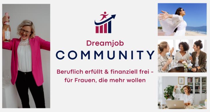 DreamJob Community