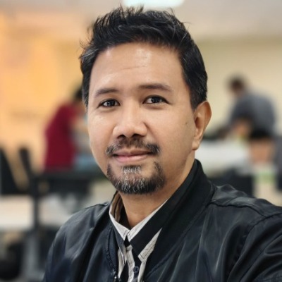 Razali Zain