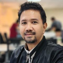 Razali Zain