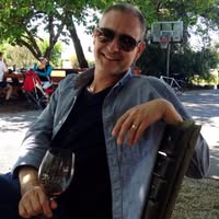 Christophe Nussbaumer