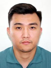 Alikhan Zulkashov