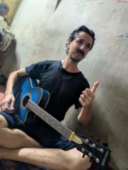 Simon Bobcat Grenier