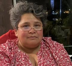 Lucidalia López
