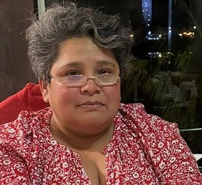 Lucidalia López
