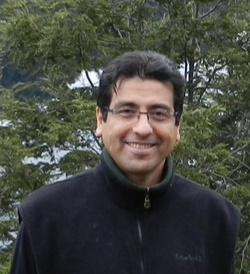 Javier Tenorio ramos