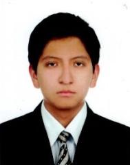 Kevin Valqui Mendoza