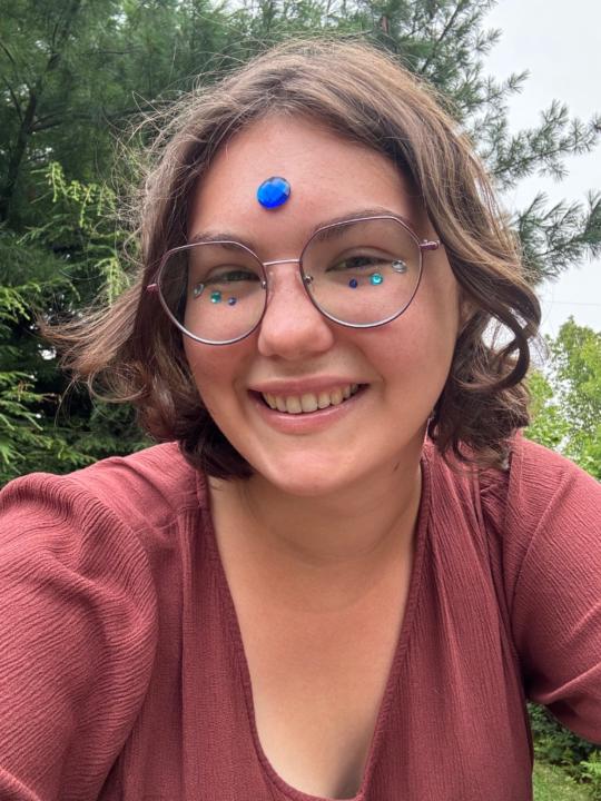 Catherine Boudreau