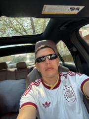 Camilo Uruena