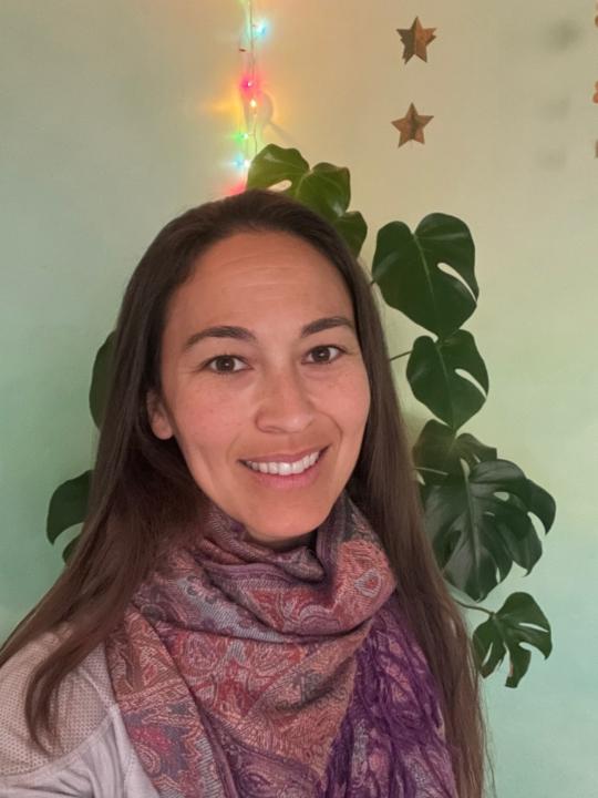 Meilani Lanier-Kamaha'o