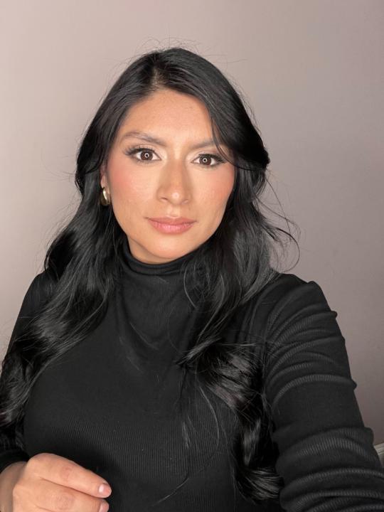Carmen Chimborazo