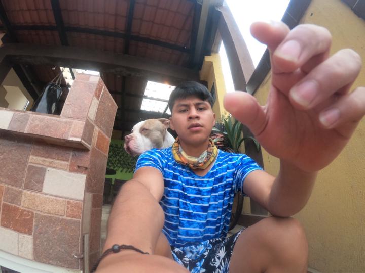 Richard Hurtado