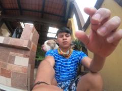 Richard Hurtado