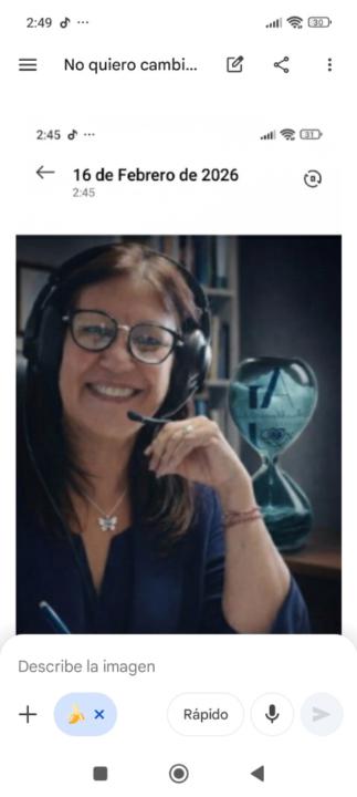 Julia Arellano