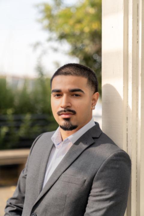 Daniel Sandhu