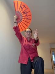 Gerda Renate Heger