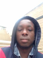 Edward Boateng kwakye