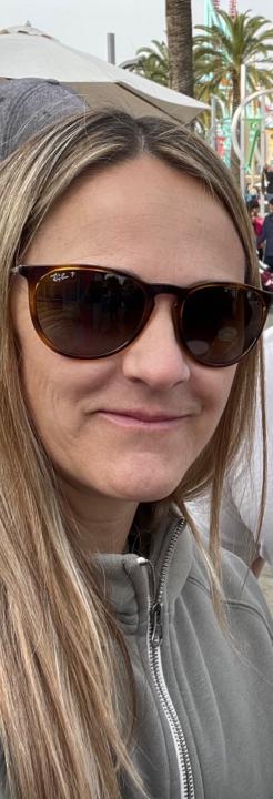 Lindsey Crook