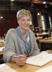 Natalie Guttzeit