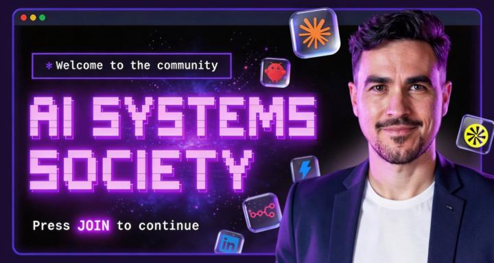 AI Systems Society