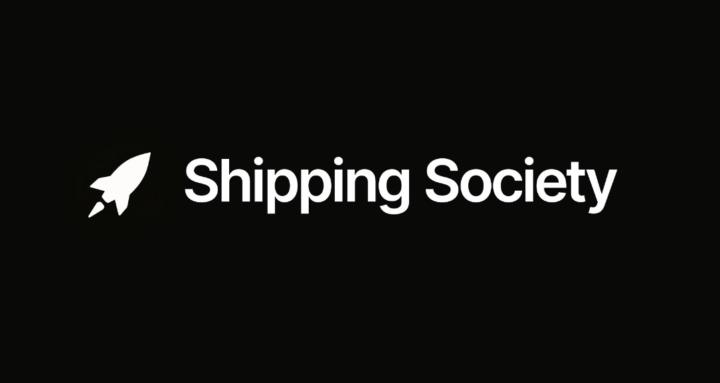 Shipping Society
