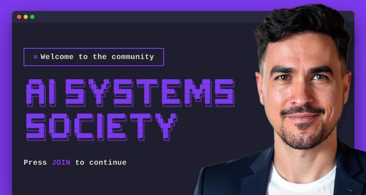 AI Systems Society