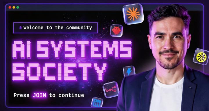 AI Systems Society