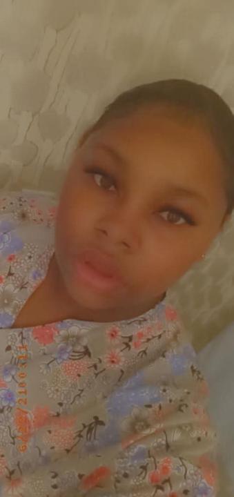 Amiaah Wilson