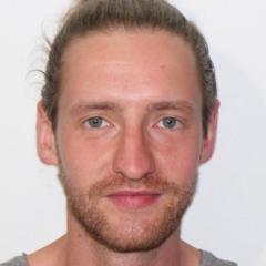 Yannick Dubberke