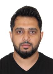 Ramim Hussain
