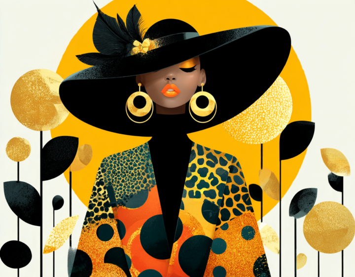 Turned this into a coloring page.