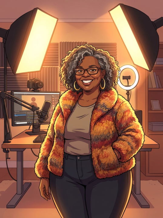 Owning Your Expression