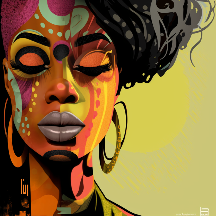 Your Story Lives in Your Art