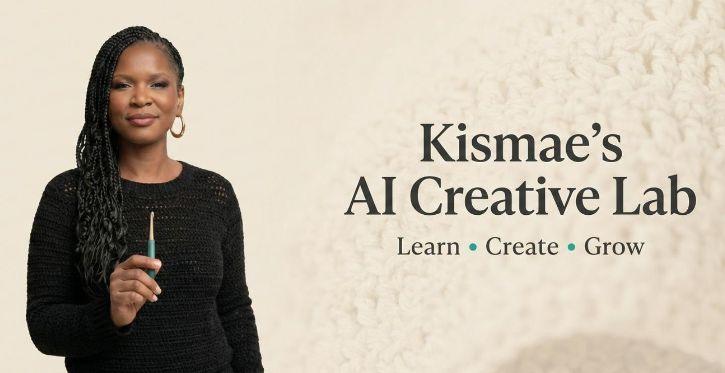 Kismae's Premium Crochet Lab