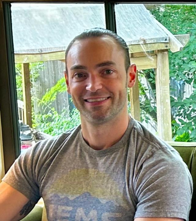 Mike Lewen