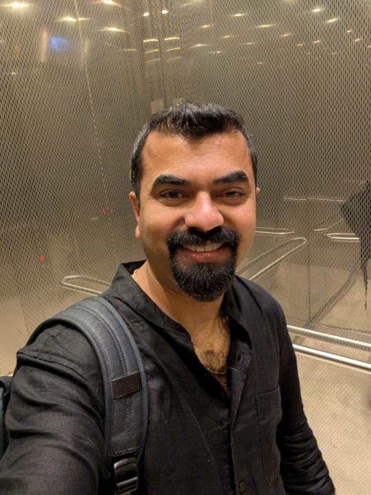 Aj John