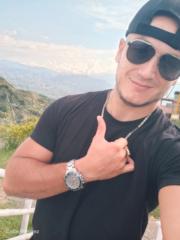 Cesar Ramírez
