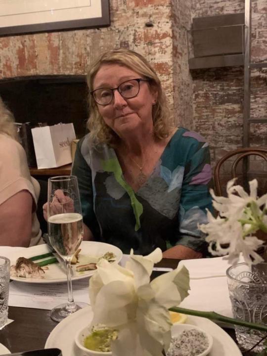 Deborah Dow