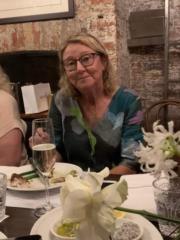 Deborah Dow