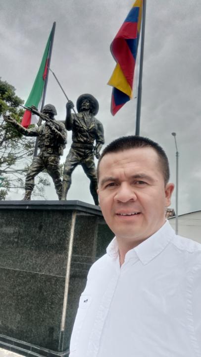 Nelson Humberto Coronado Oicata