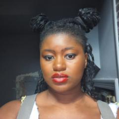 Molly Eroje