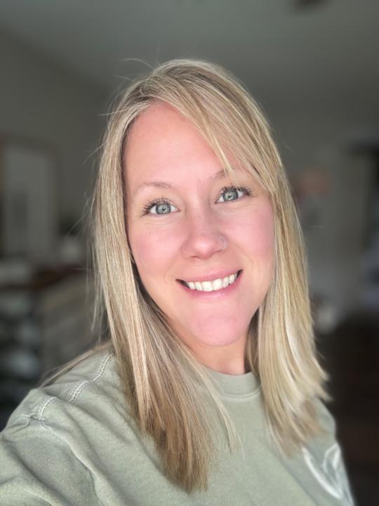 Kelly Jackson