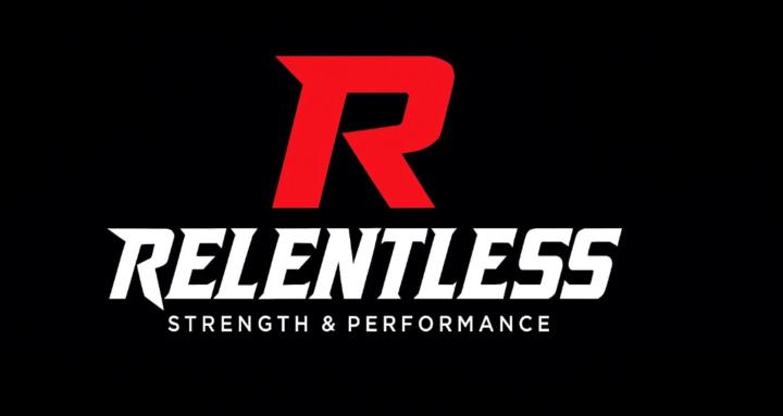 RELENTLESS