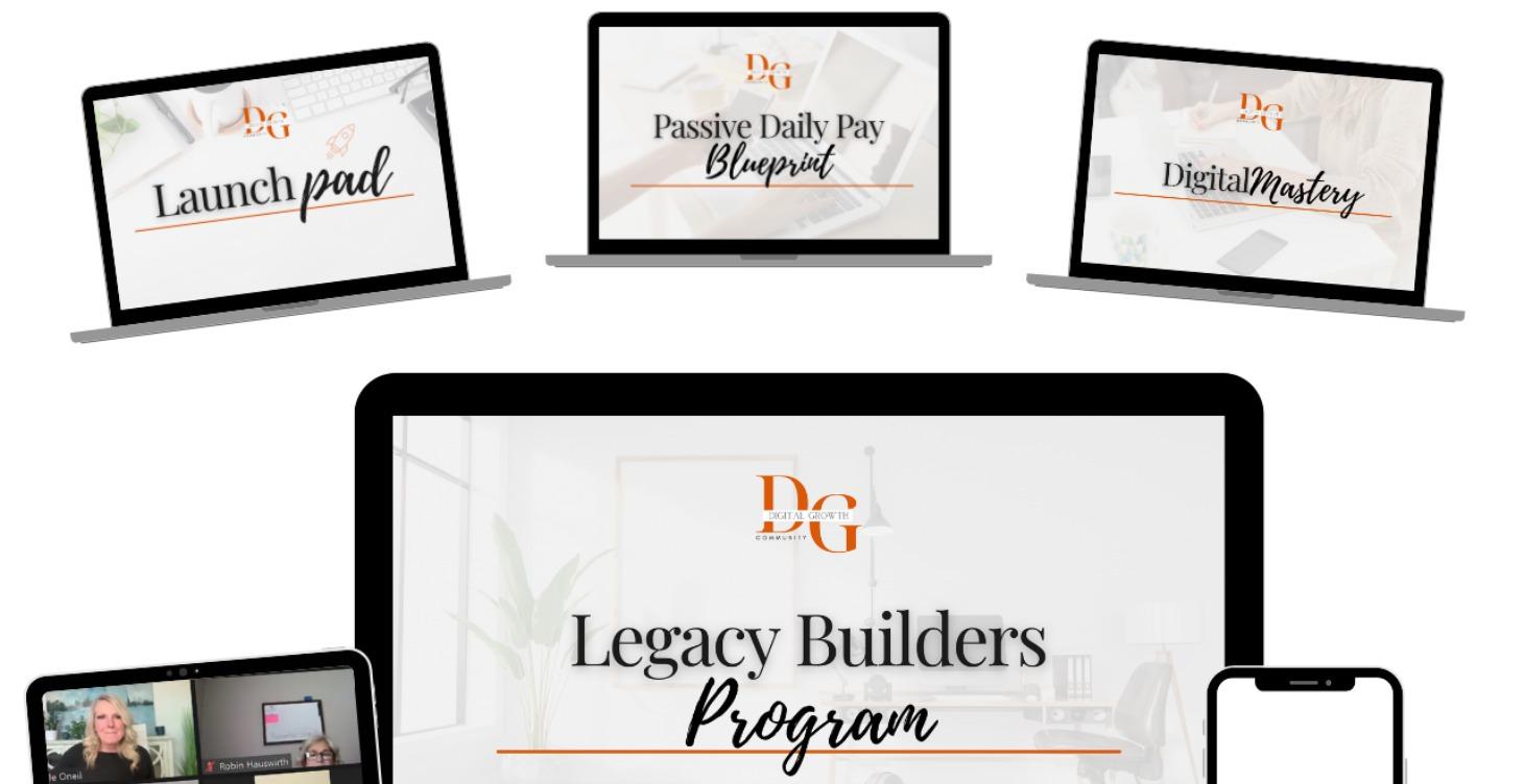 Earn Online with Digital Products