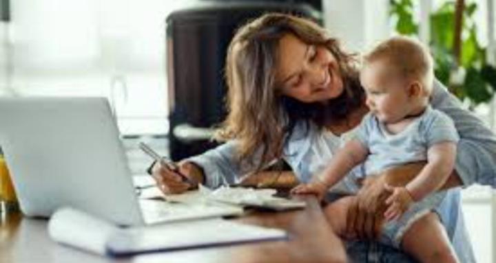 Teacher Moms Building Wealth