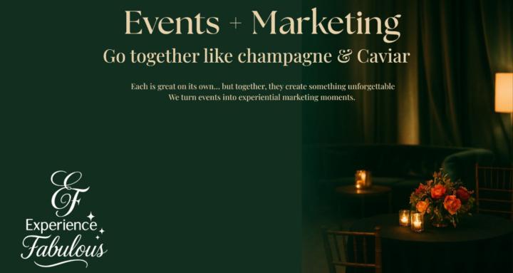 The Experiential Room