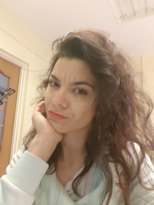 Monika Olech