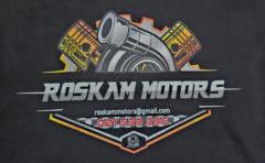 Elvis Roskam