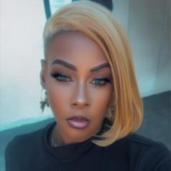 Naomi Carter