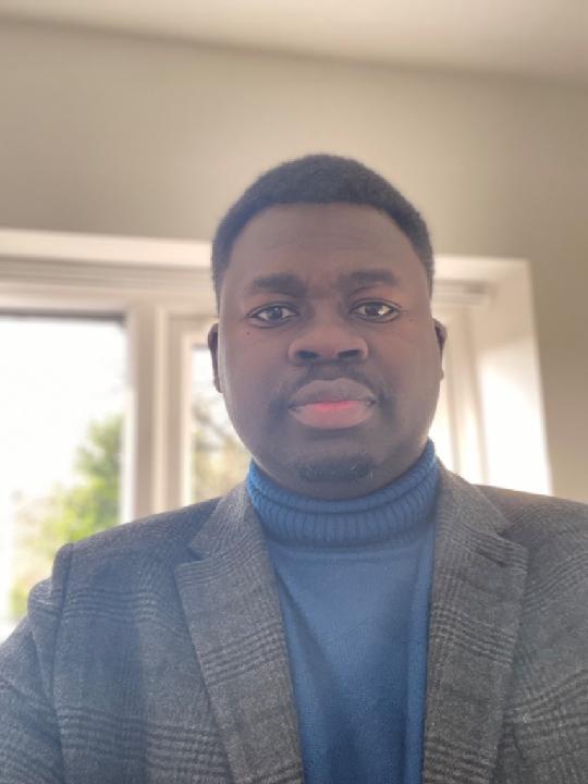 Faisol Oladosu